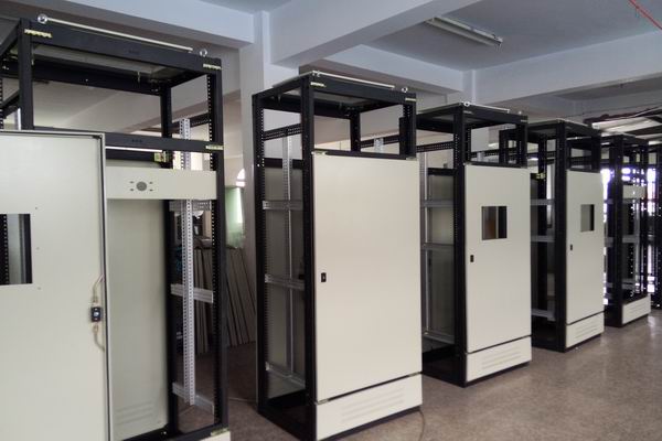 松滋控制柜-控制柜布线要求